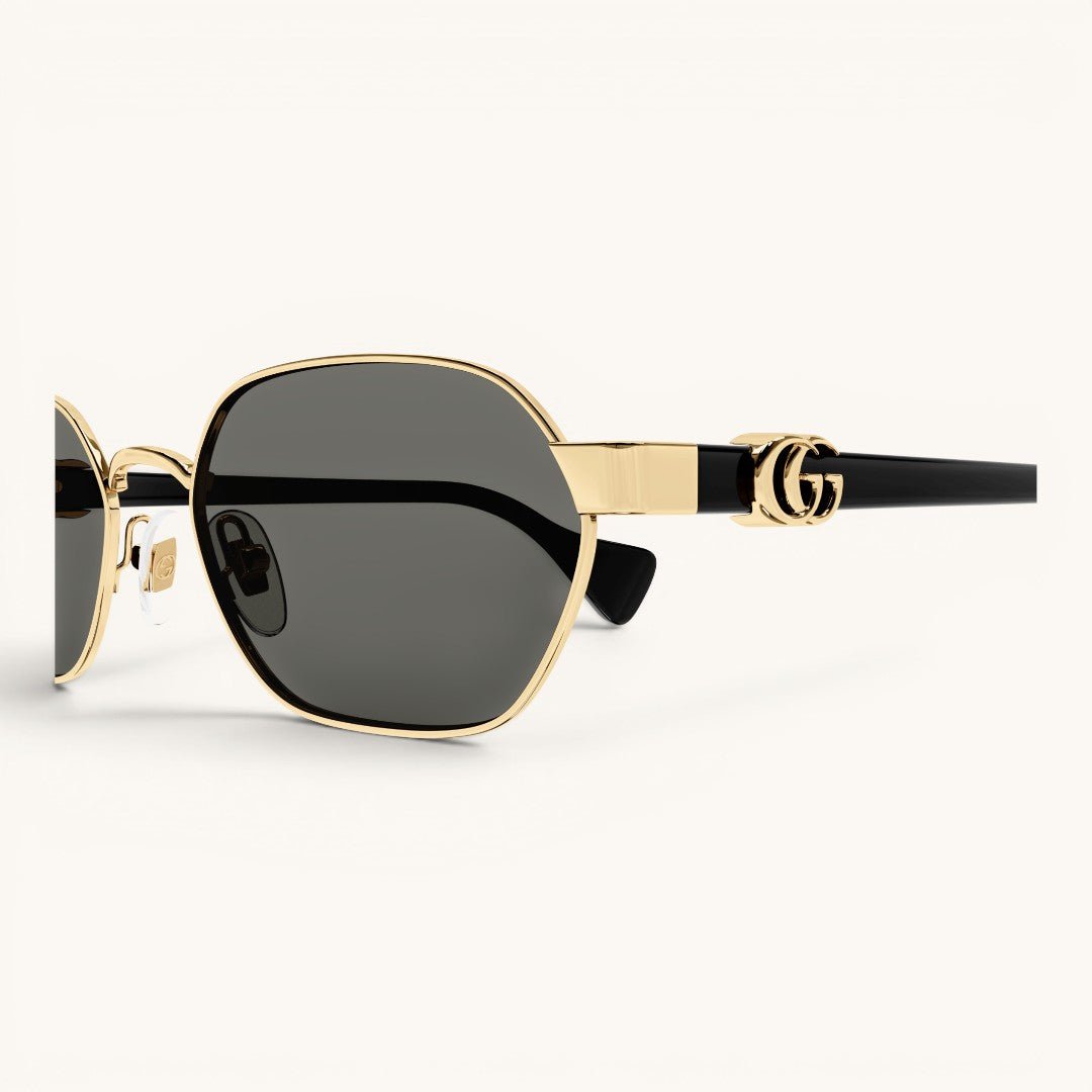 Guci Hexagon Elegance - Vichyluxury