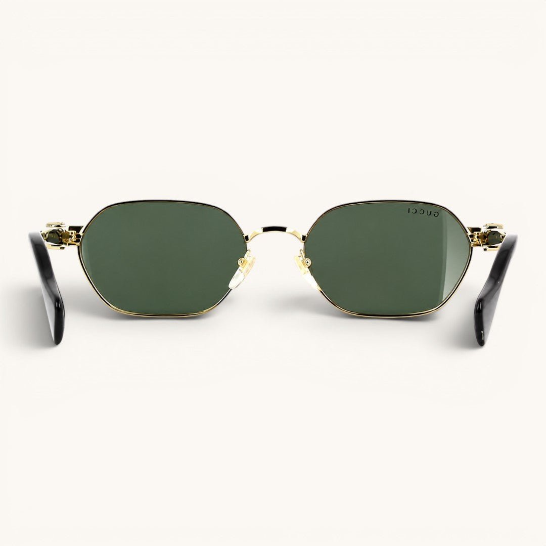 Guci Hexagon Elegance - Vichyluxury