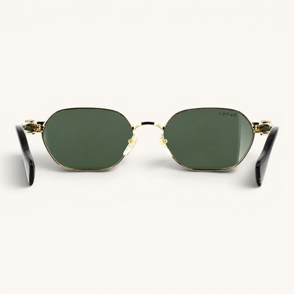 Guci Hexagon Elegance - Vichyluxury