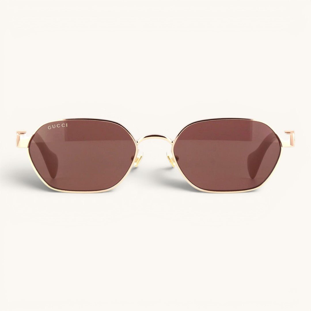 Guci Hexagon Elegance - Vichyluxury