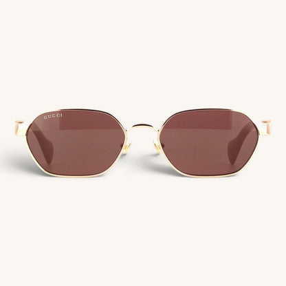 Guci Hexagon Elegance - Vichyluxury