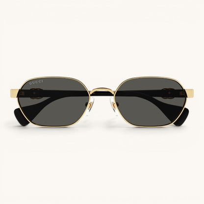 Guci Hexagon Elegance - Vichyluxury
