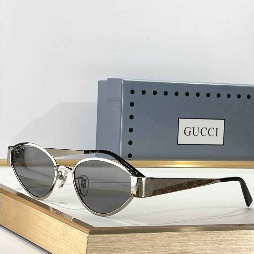 Guci Monogram Mirror - Vichyluxury