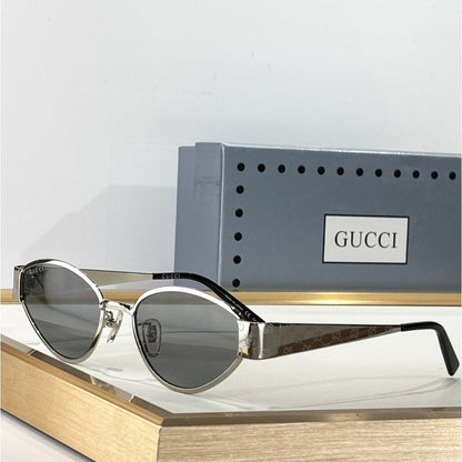 Guci Monogram Mirror - Vichyluxury