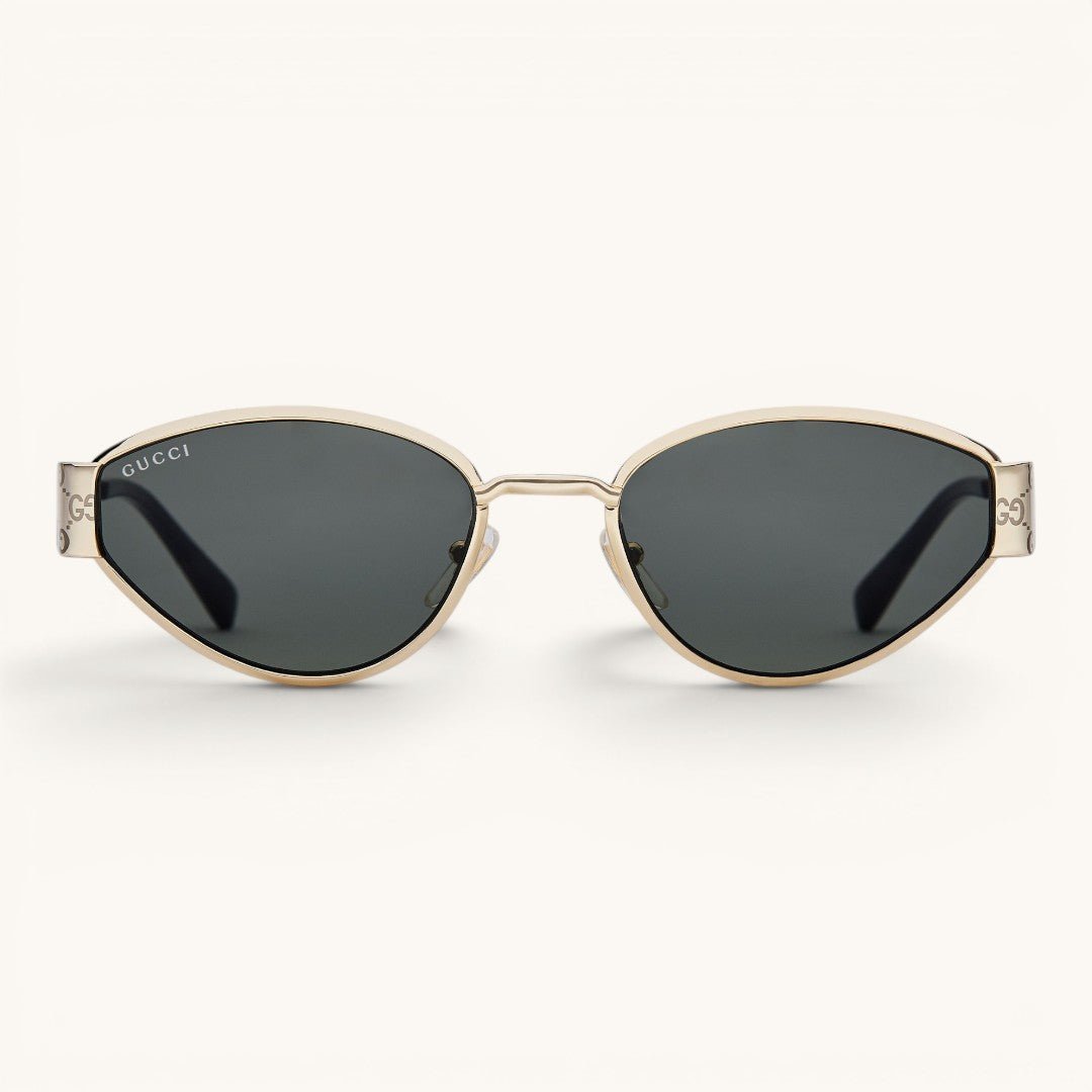 Guci Monogram Mirror - Vichyluxury