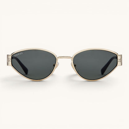 Guci Monogram Mirror - Vichyluxury