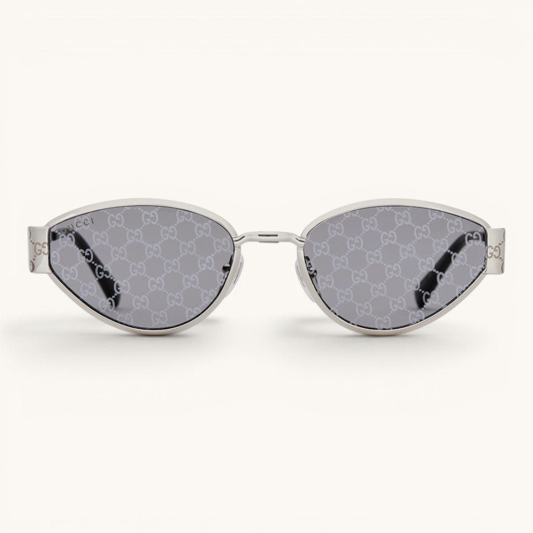 Guci Monogram Mirror - Vichyluxury
