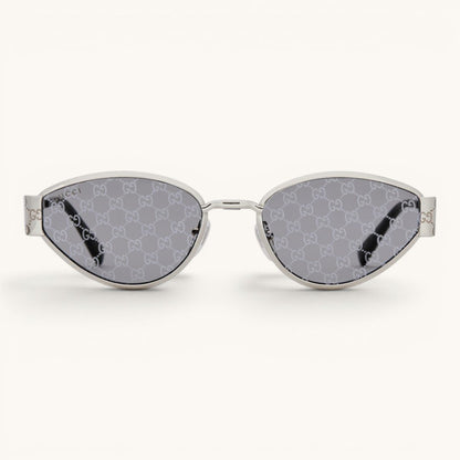 Guci Monogram Mirror - Vichyluxury