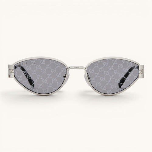 Guci Monogram Mirror - Vichyluxury