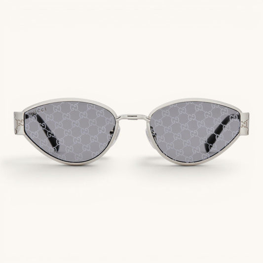 Guci Monogram Mirror - Vichyluxury