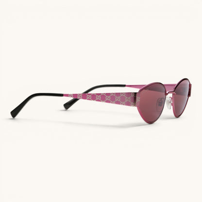 Guci Monogram Mirror - Vichyluxury