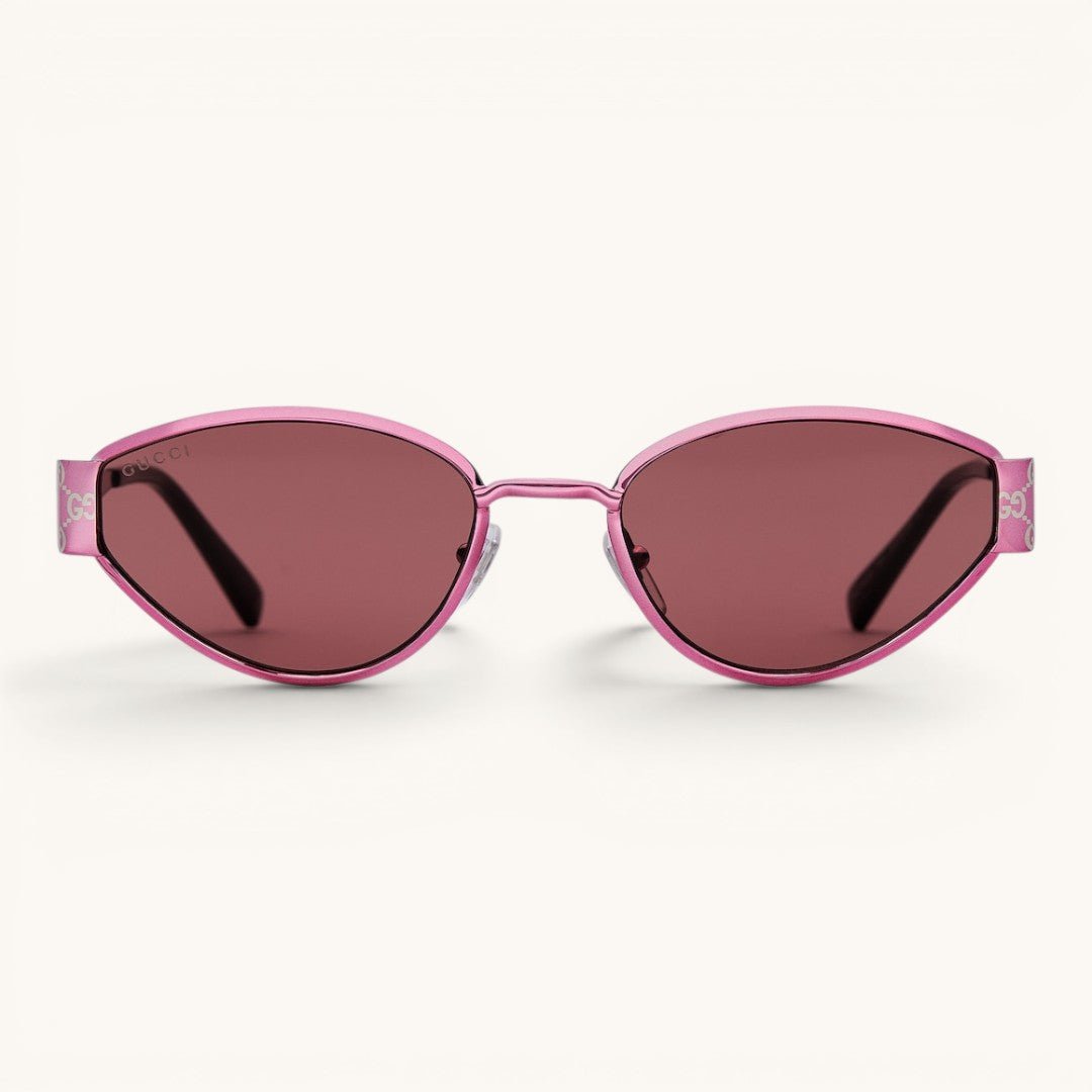 Guci Monogram Mirror - Vichyluxury