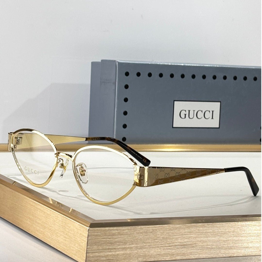 Guci Monogram Mirror - Vichyluxury