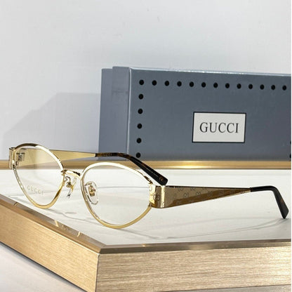Guci Monogram Mirror - Vichyluxury