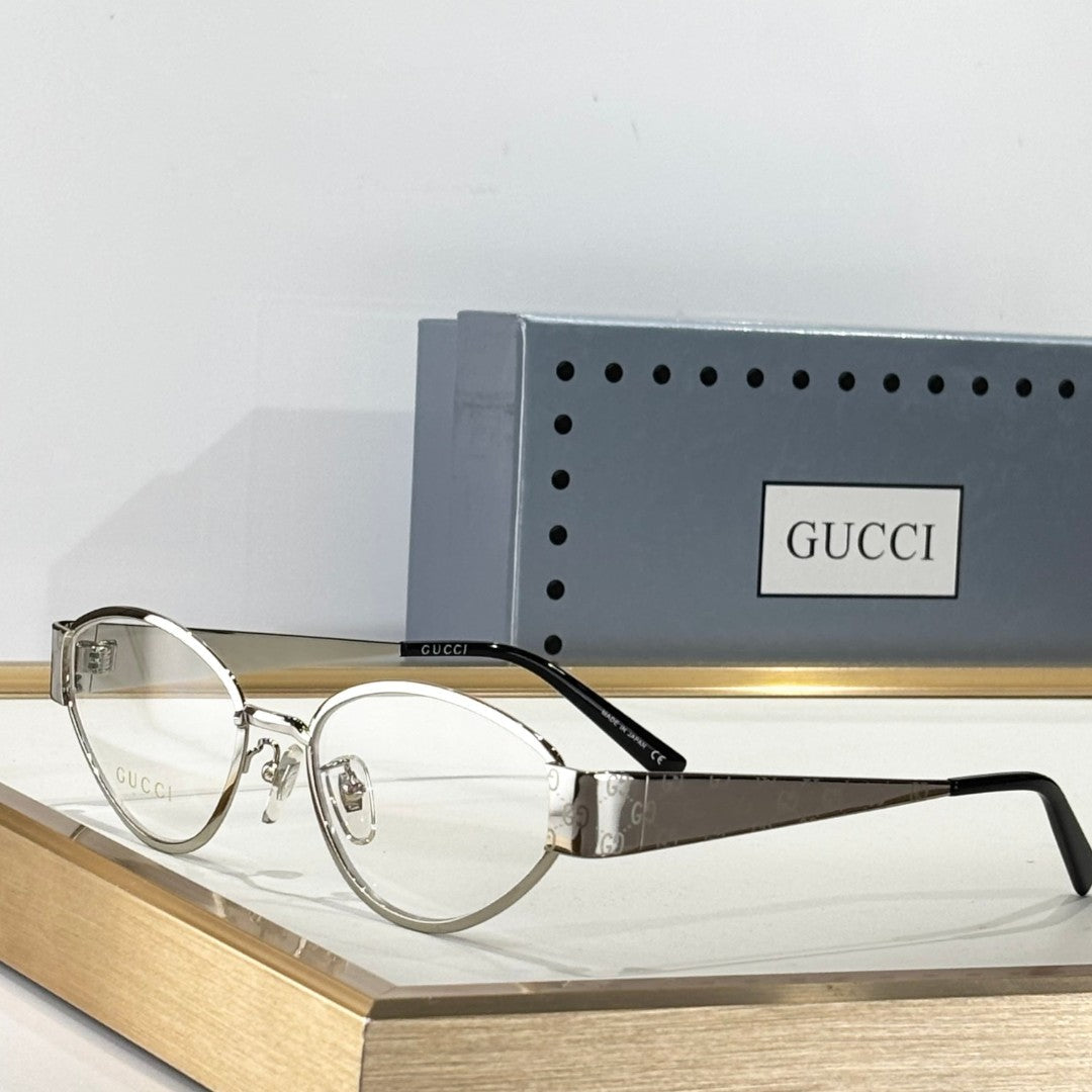 Guci Monogram Mirror - Vichyluxury