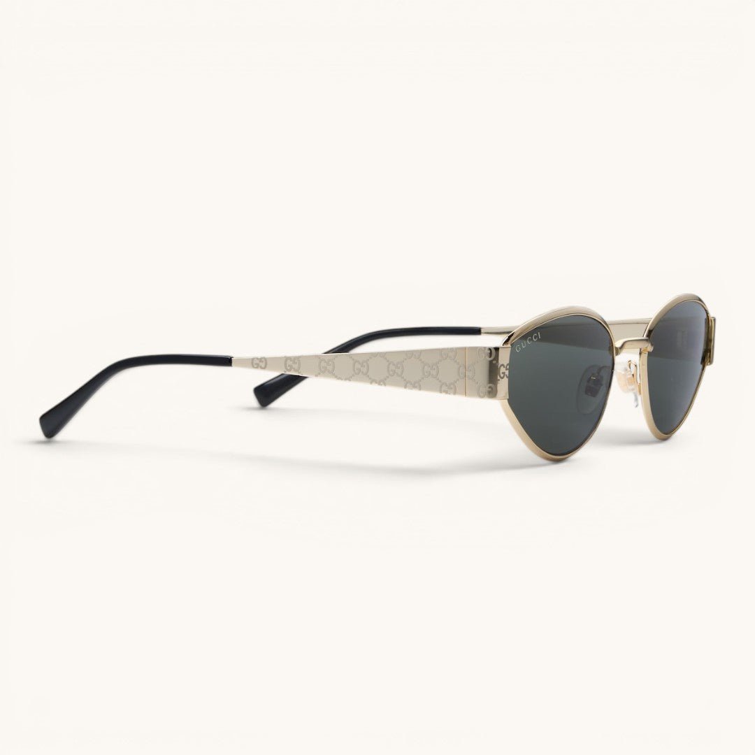 Guci Monogram Mirror - Vichyluxury