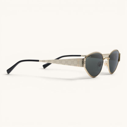 Guci Monogram Mirror - Vichyluxury