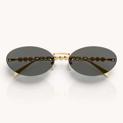 Guci Pearl Oval - Vichyluxury
