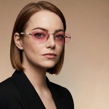 Guci Pearl Oval - Vichyluxury