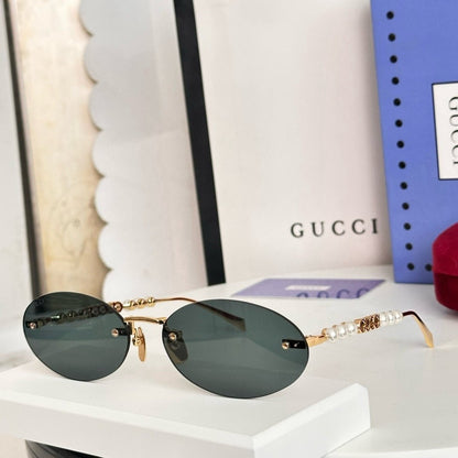 Guci Pearl Oval - Vichyluxury