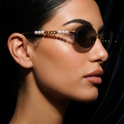 Guci Pearl Oval - Vichyluxury