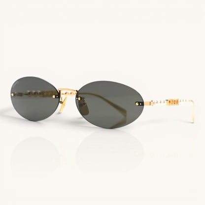 Guci Pearl Oval - Vichyluxury