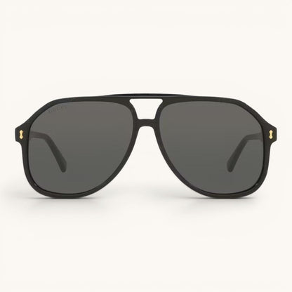 Guci Retro Aviator - Vichyluxury