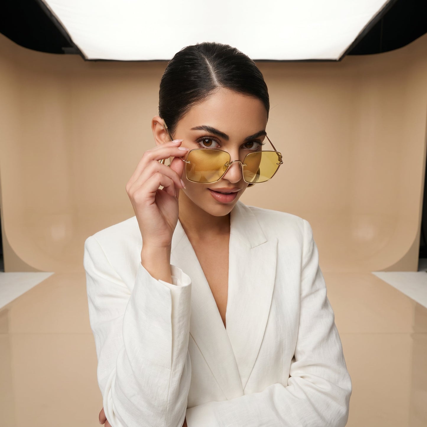 Guci Retro Square - Vichyluxury