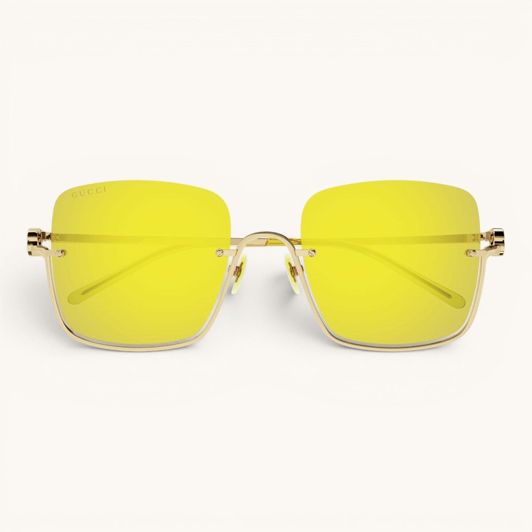 Guci Retro Square - Vichyluxury