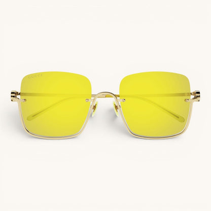 Guci Retro Square - Vichyluxury