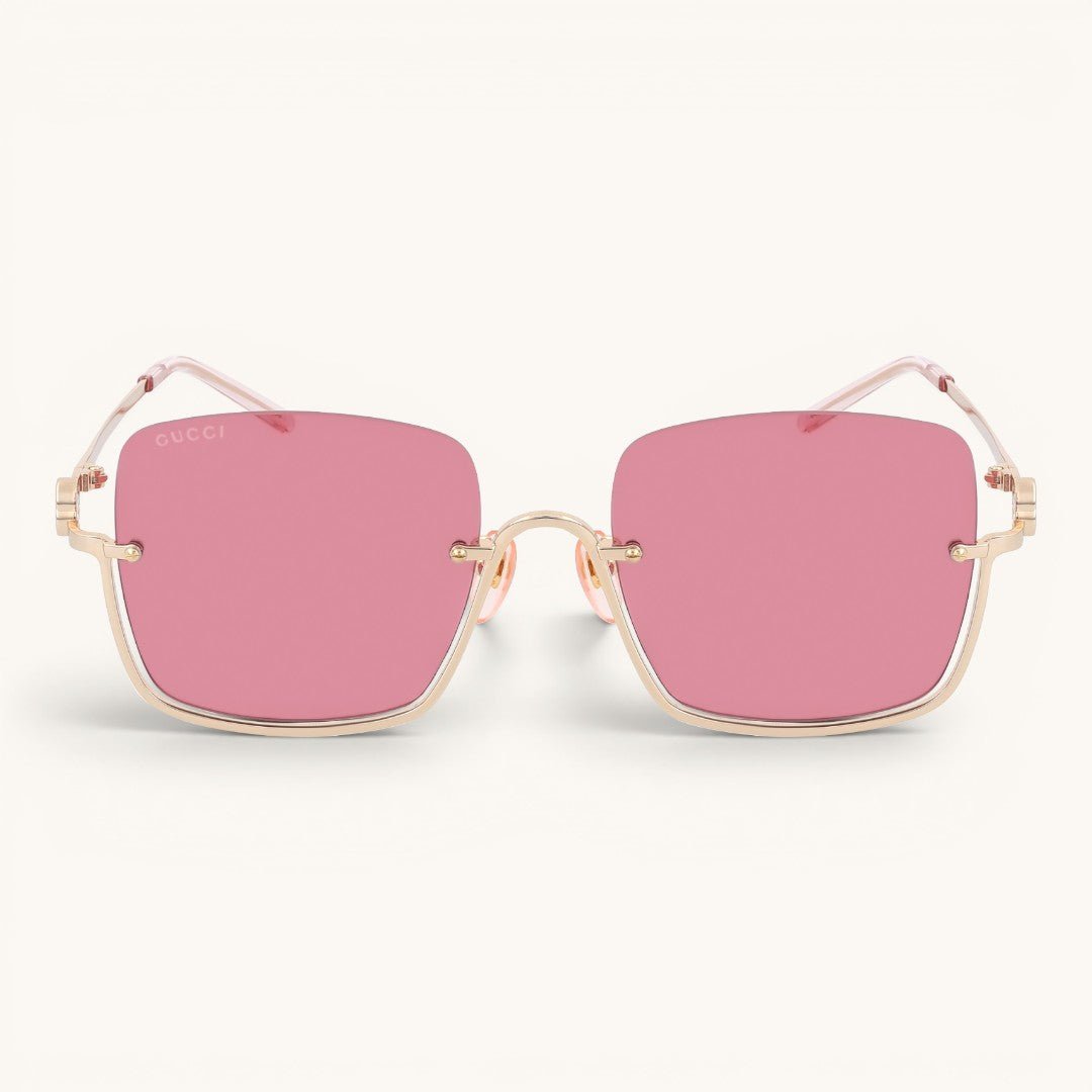 Guci Retro Square - Vichyluxury