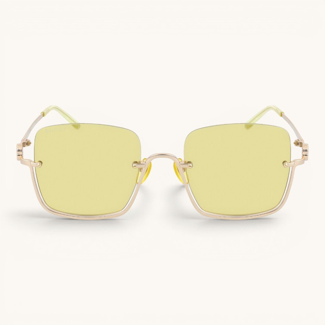 Guci Retro Square - Vichyluxury
