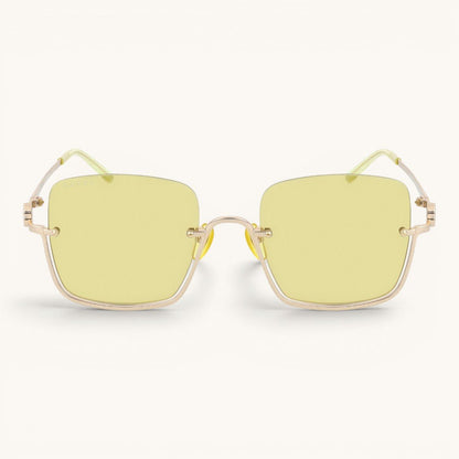 Guci Retro Square - Vichyluxury