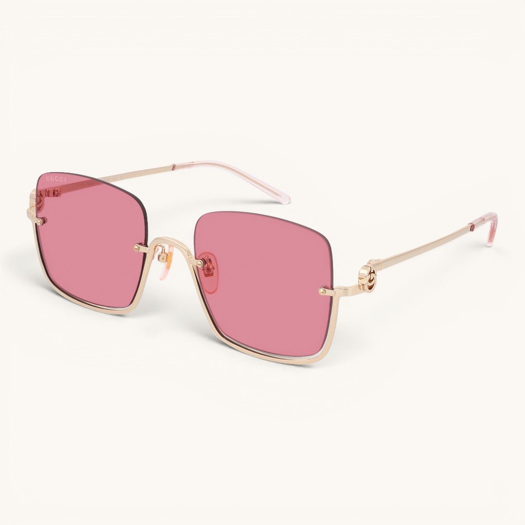 Guci Retro Square - Vichyluxury