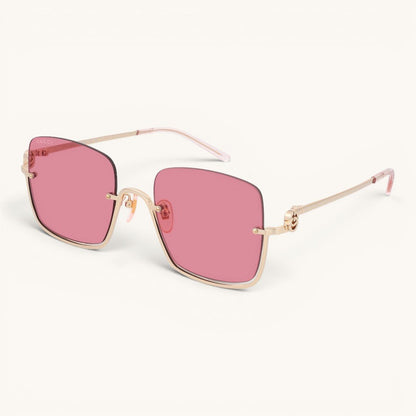 Guci Retro Square - Vichyluxury