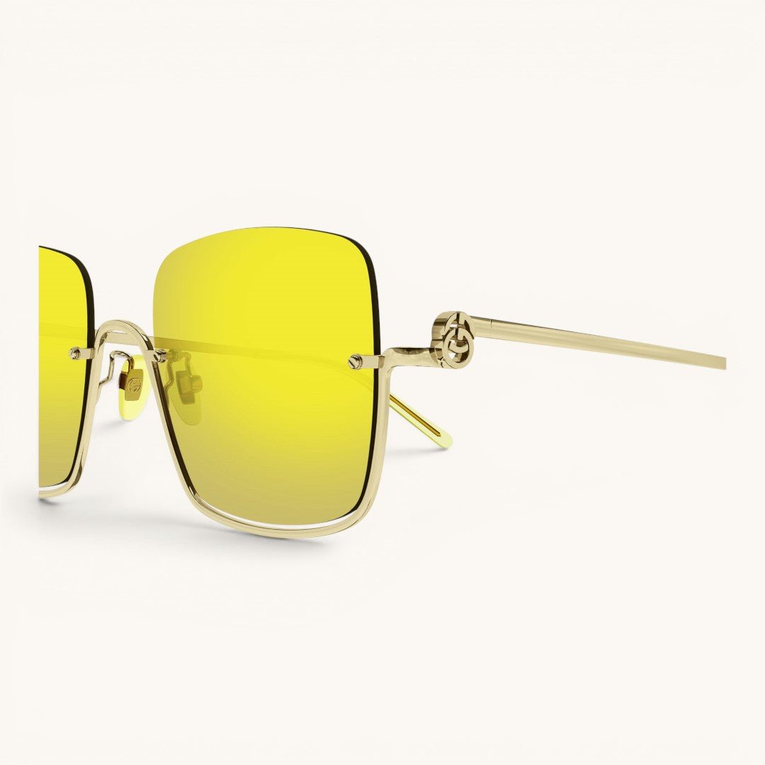 Guci Retro Square - Vichyluxury