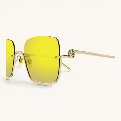 Guci Retro Square - Vichyluxury