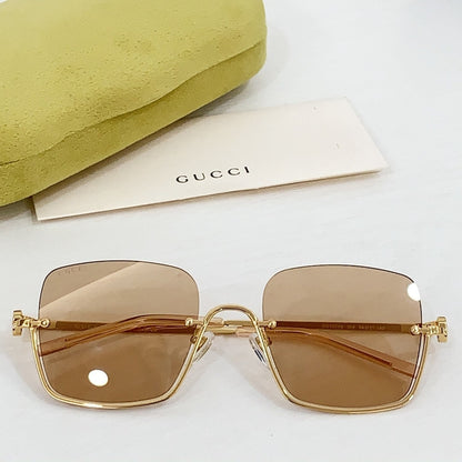 Guci Retro Square - Vichyluxury