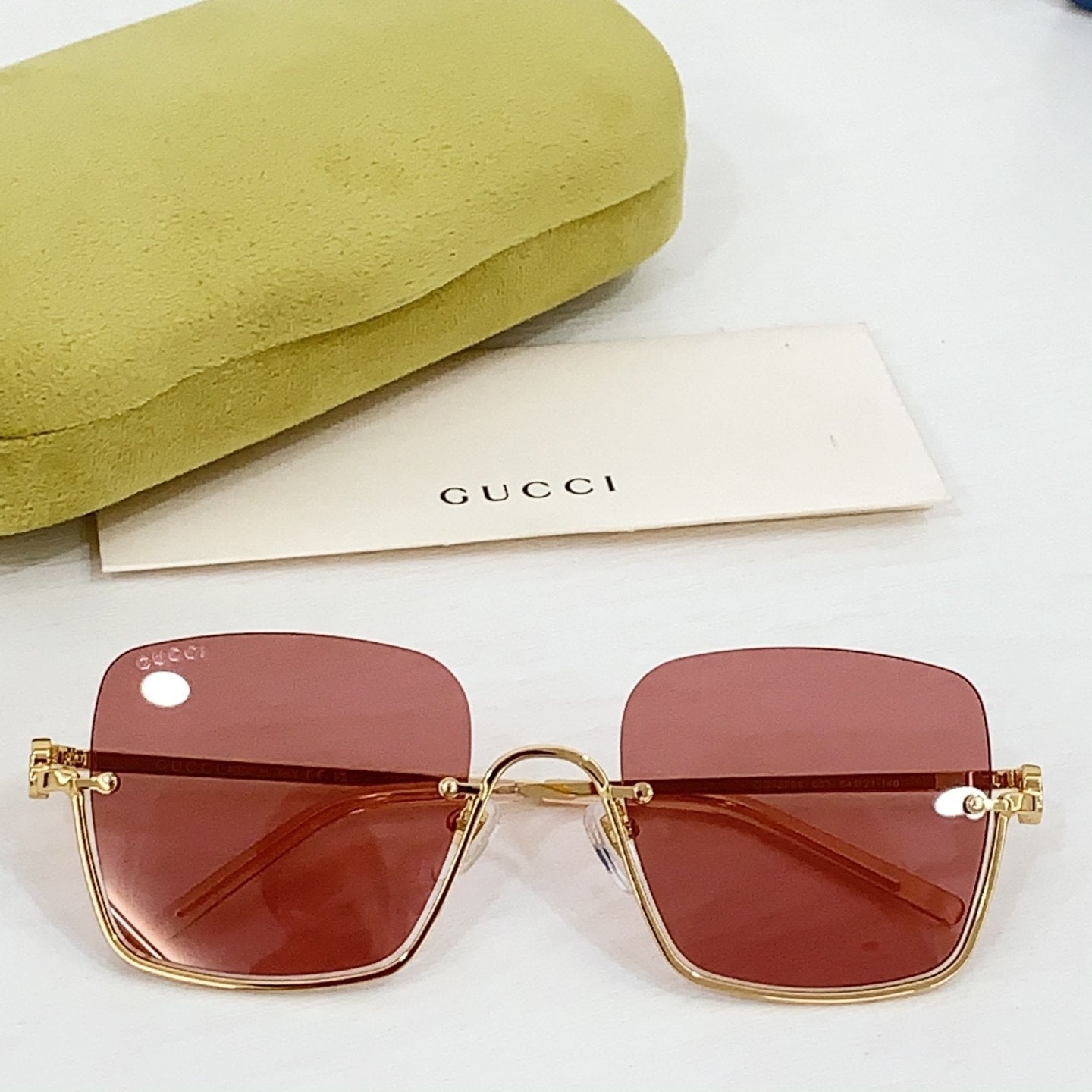 Guci Retro Square - Vichyluxury