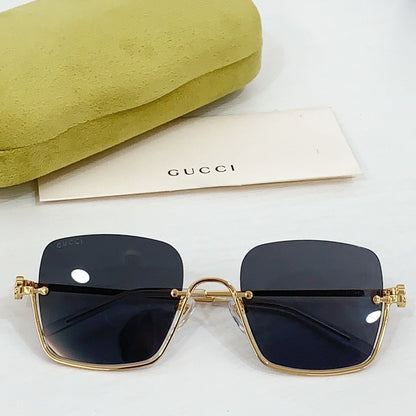 Guci Retro Square - Vichyluxury