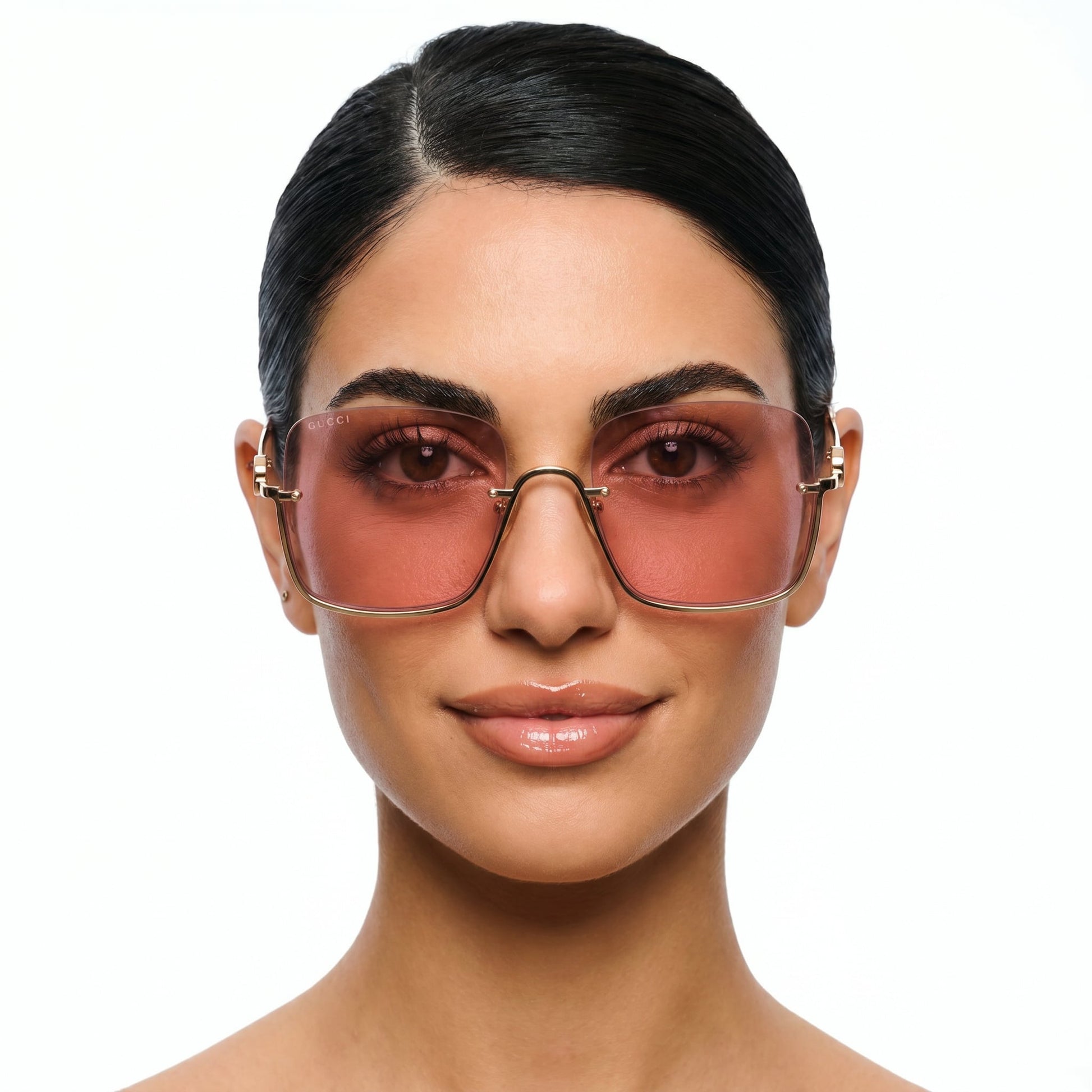 Guci Retro Square - Vichyluxury