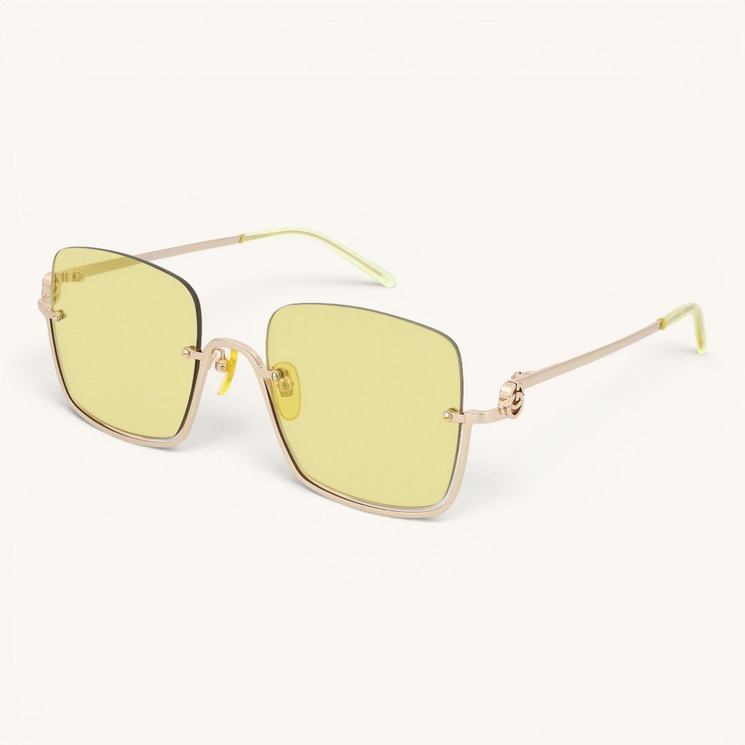 Guci Retro Square - Vichyluxury