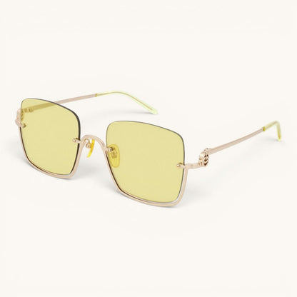 Guci Retro Square - Vichyluxury