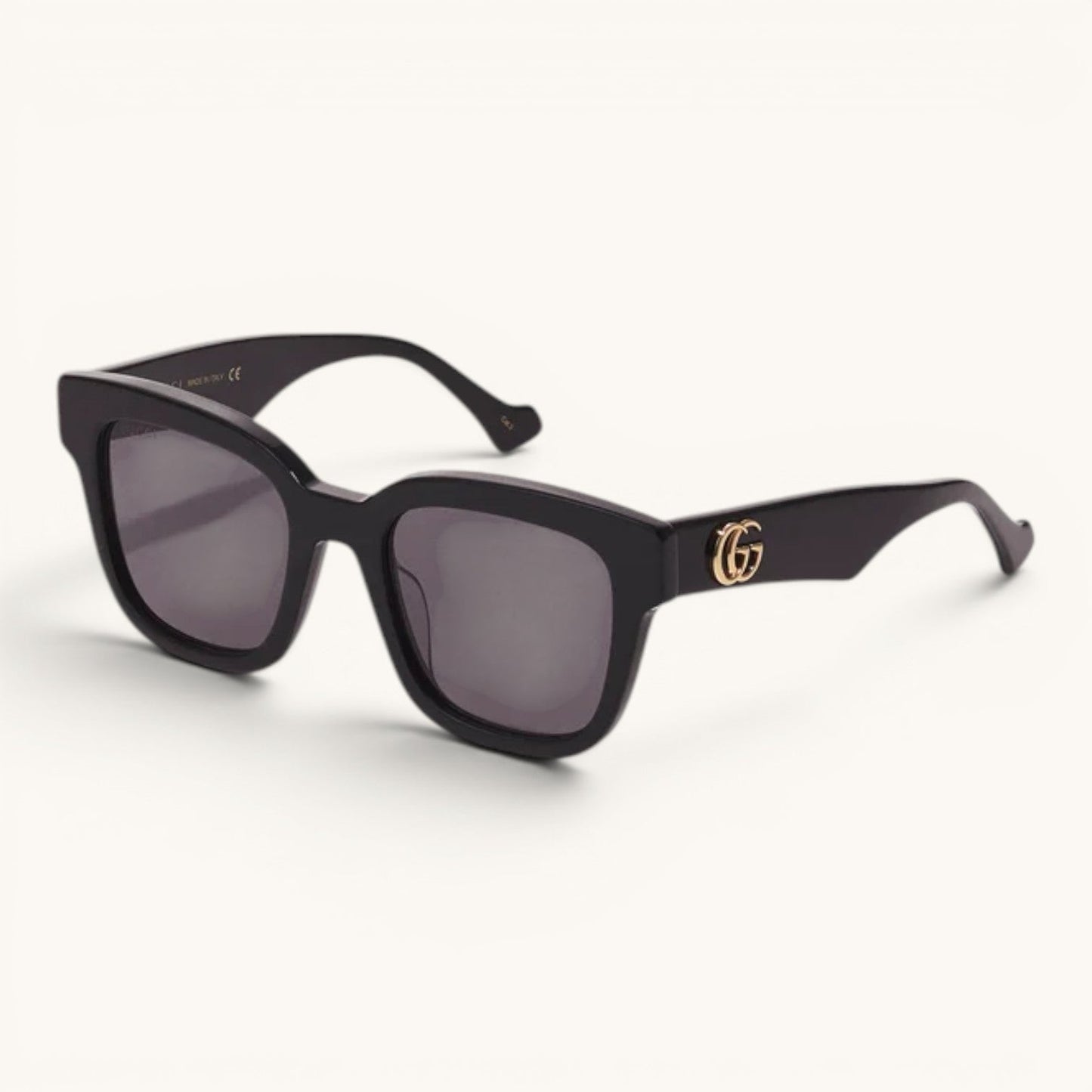 Guci Signature Square - Vichyluxury