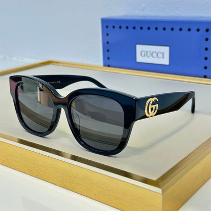 Guci Signature Square - Vichyluxury