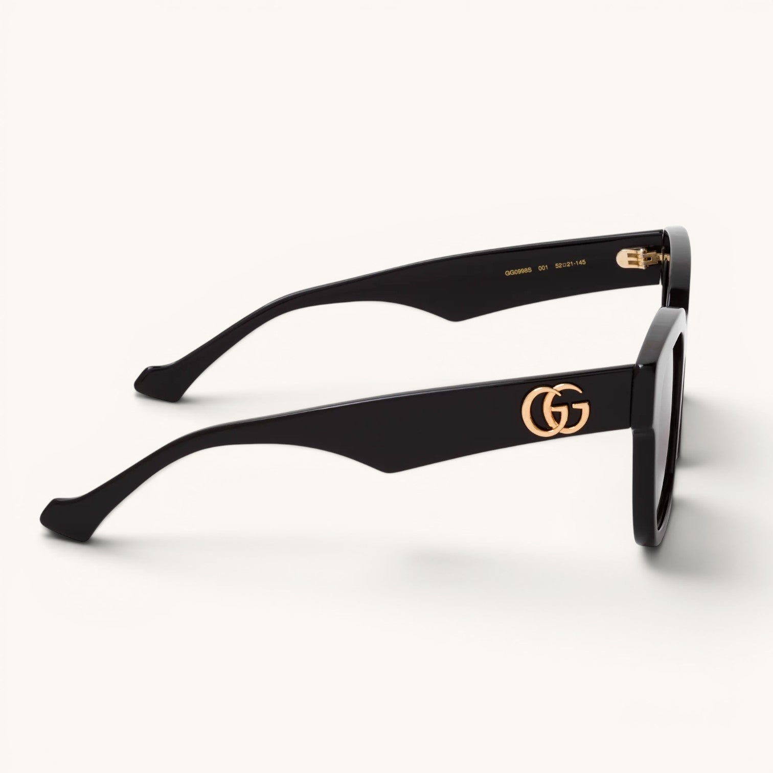 Guci Signature Square - Vichyluxury