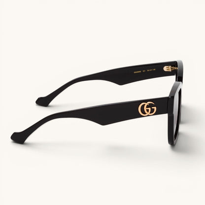 Guci Signature Square - Vichyluxury
