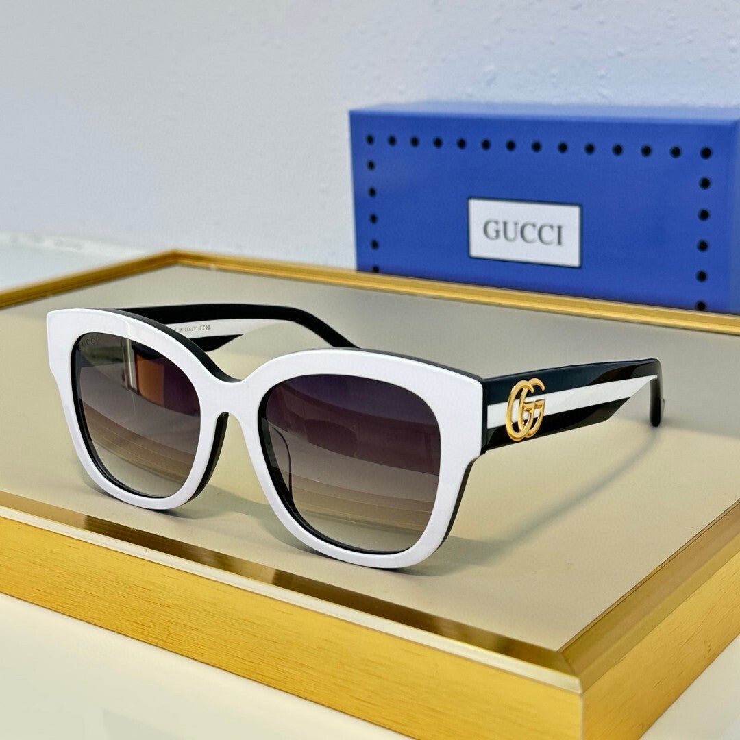 Guci Signature Square - Vichyluxury