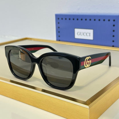 Guci Signature Square - Vichyluxury