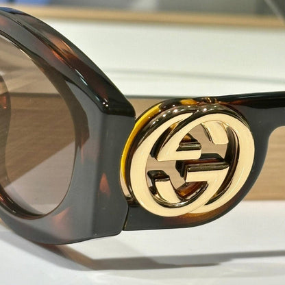 Guci Tortoise Shell - Vichyluxury